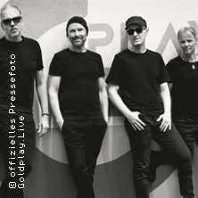 Goldplay.Live 06.06.2026 LINDENBRAUEREI