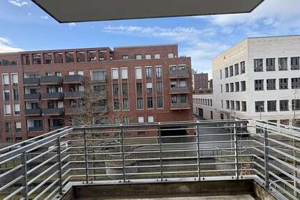 Wohnung Dortmund Hörde - 2 Zimmer, 64 m&sup2;, 935&euro; | Angebot:24528734