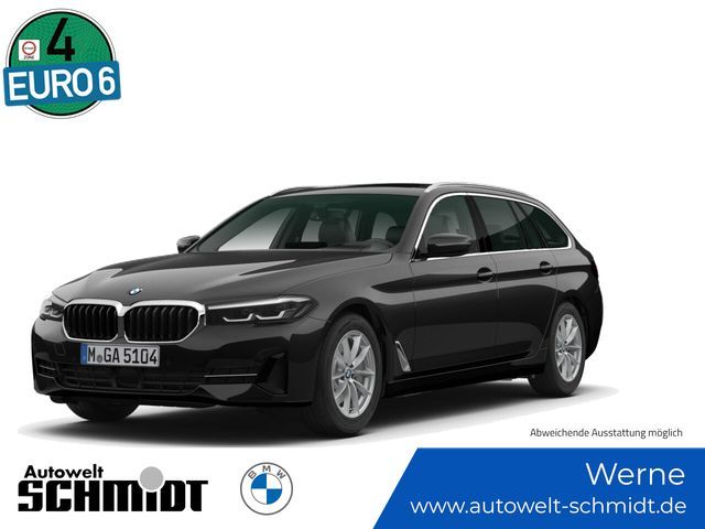 BMW 520 71.005 km 35.990 &euro; Werne 59368