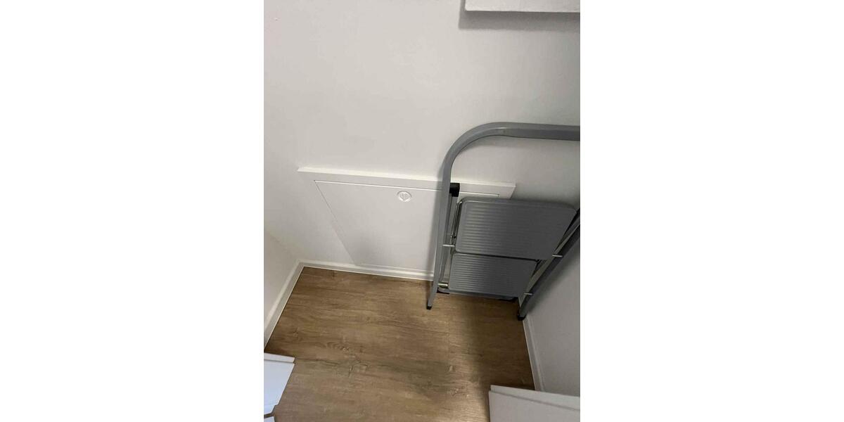 Erdgeschoßwohnung Hamm Braam-Ostwennemar - 2 Zimmer, 60 m&sup2;, 680&euro; | Angebot:26619401