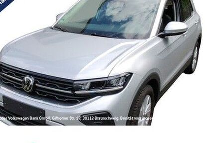 VW T-Cross 1.400 km 19.998 &euro; Lünen 44534