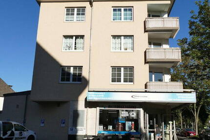 Wohnung Dortmund Mitte - 3 Zimmer, 84 m&sup2;, 940&euro; | Angebot:26700331