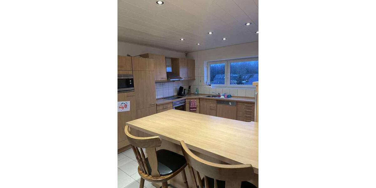 Etagenwohnung Senden - 4 Zimmer, 86 m&sup2;, 269.000&euro; | Angebot:25992812