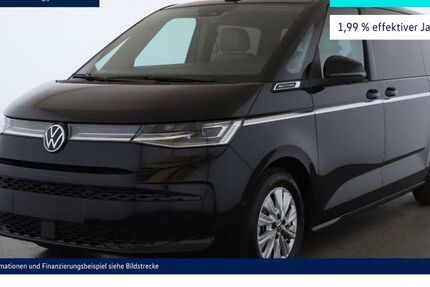 VW T7 Multivan 21.001 km 61.790 &euro; Bochum 44866