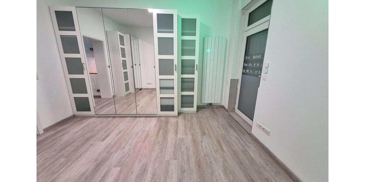 Erdgeschoßwohnung Dortmund Brackel - 2 Zimmer, 52 m&sup2;, 735&euro; | Angebot:26700873