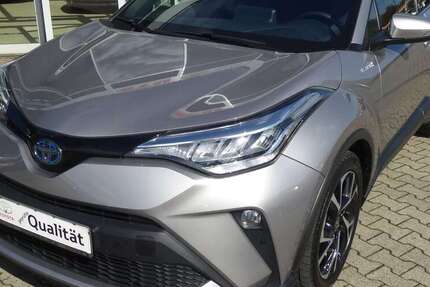 Toyota C-HR 76.450 km 20.990 &euro; Iserlohn 58638