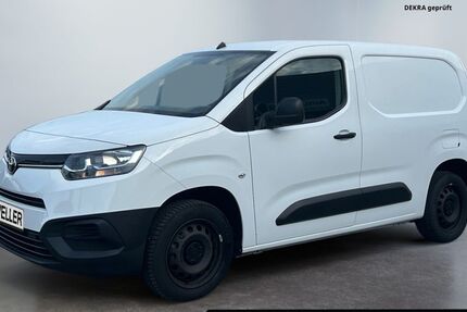 Toyota Proace City 41.200 km 14.880 &euro; Hamm 59067