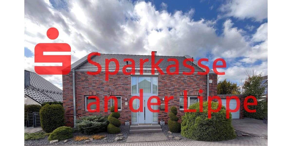 Einfamilienhaus Lünen Altlünen - 5 Zimmer, 148 m&sup2;, 660.000&euro; | Angebot:25969591