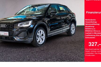 Audi Q2 42.200 km 26.480 &euro; Menden 58706