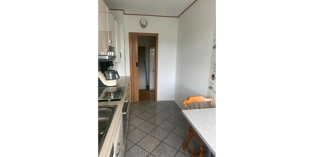 Etagenwohnung Wetter (Ruhr) - 2.5 Zimmer, 62 m&sup2;, 160.000&euro; | Angebot:26124185