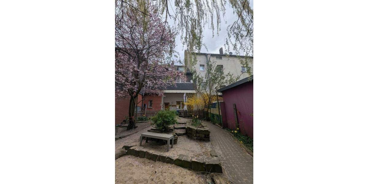 Mehrfamilienhaus, Wohnhaus Dortmund Scharnhorst - 1 Zimmer, 341 m&sup2;, 450.000&euro; | Angebot:25915978