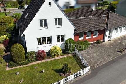 Haus Menden Bösperde - 8 Zimmer, 219 m&sup2;, 299.000&euro; | Angebot:26688068