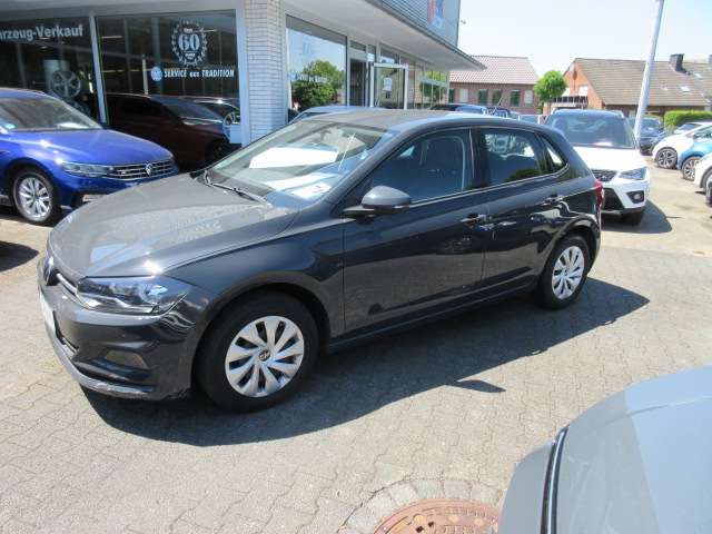 VW Polo Comfortline 1.0 KLIMA APS SITZHEIZUNG GJR eFH 48.400 km 14.388 &euro; Bergkamen 59192