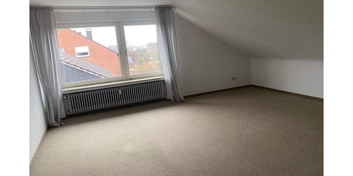 Etagenwohnung Hamm Werries - 2 Zimmer, 97 m&sup2;, 600&euro; | Angebot:25666204