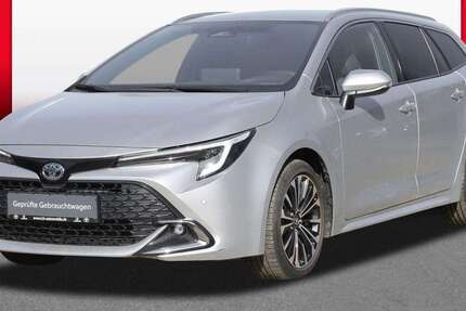 Toyota Corolla 19.400 km 27.489 &euro; Recklinghausen 45659