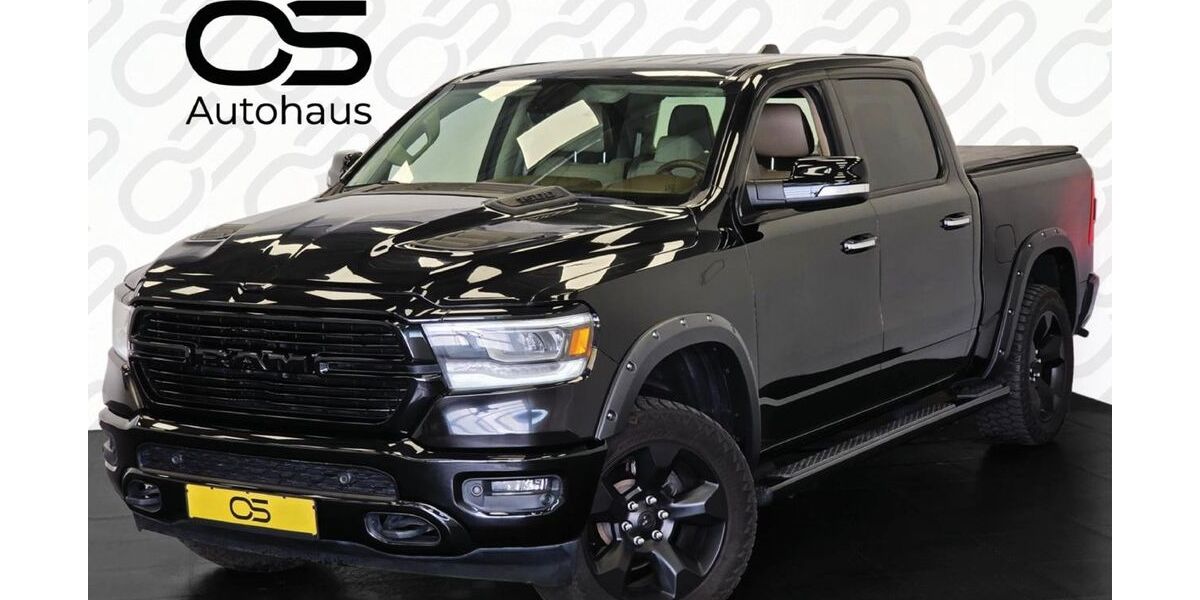 Dodge RAM 69.000 km 48.900 &euro; Dülmen 48249