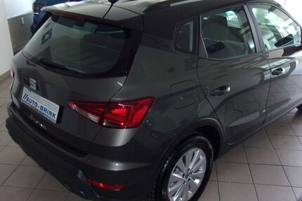 Seat Arona 3.185 km 18.300 &euro; Hagen 58089