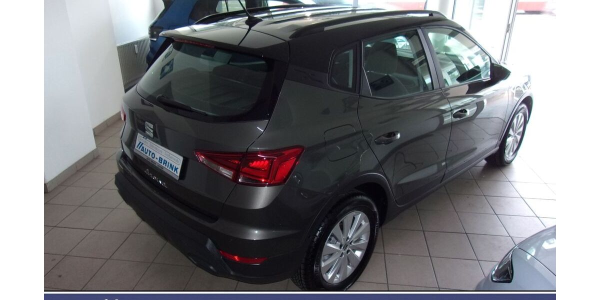 Seat Arona 3.185 km 18.300 &euro; Hagen 58089