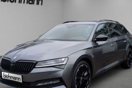 Skoda Superb 114.005 km 26.590 &euro; Menden 58706