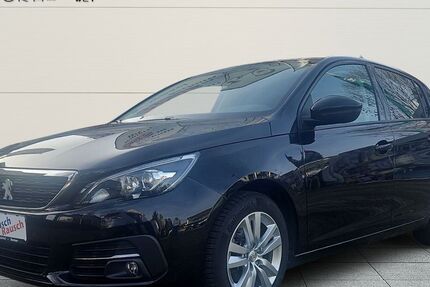 Peugeot 308 75.000 km 9.980 &euro; Bochum 44809