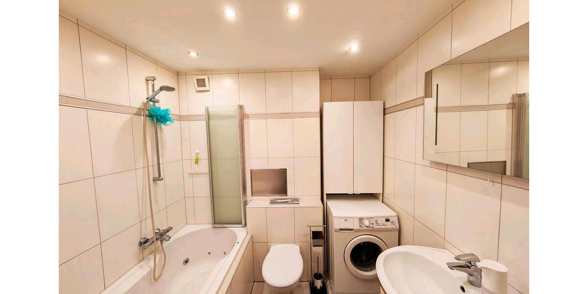 Etagenwohnung Hamm Bockum - 3.5 Zimmer, 78 m&sup2;, 199.000&euro; | Angebot:26598487