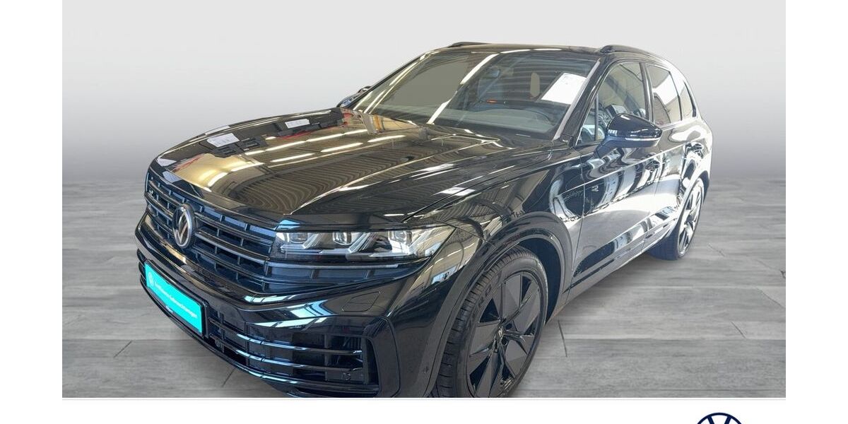 VW Touareg 10.959 km 74.944 &euro; Unna 59423