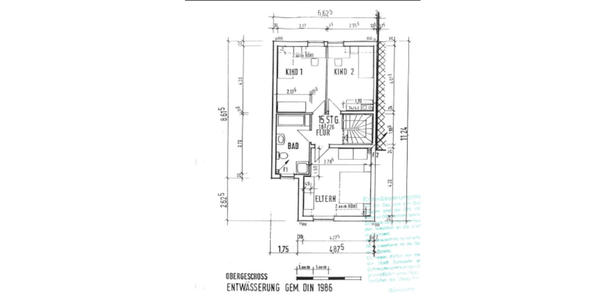 Doppelhaushälfte Schwerte - 6 Zimmer, 125 m&sup2;, 399.000&euro; | Angebot:25390155
