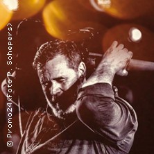 Andreas Diehlmann Band 09.10.2026 Blue Notez