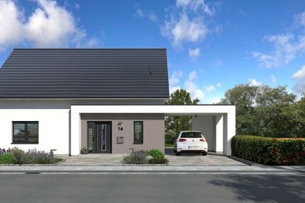 Individuell geplant - Ihr maßgeschneidertes Zuhause mit allkauf - Haus Iserlohn Grüne | Angebot:27330004