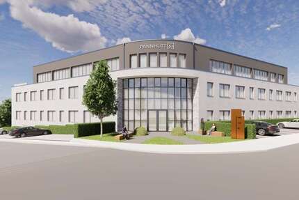 Gewerbeobjekt Waltrop - 2.445&euro; | Angebot:22029454