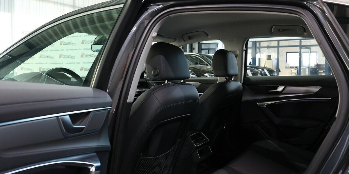 Audi A6 LIMOUSINE TDI DESIGN LED, LEDER, NAVI+KAMERA 130.000 km 25.444 &euro; Hamm 59077