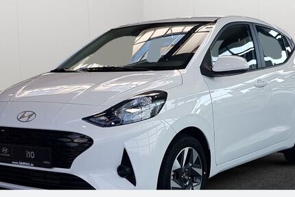 Hyundai i10 10.881 km 14.190 &euro; Bochum 44866