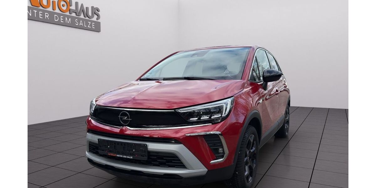 Opel Crossland (X) 15.764 km 16.950 &euro; Dortmund 44149