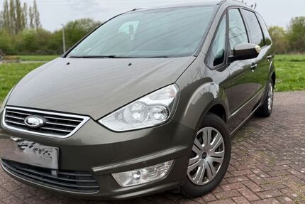Ford Galaxy 147.000 km 6.999 &euro; Lünen 44536