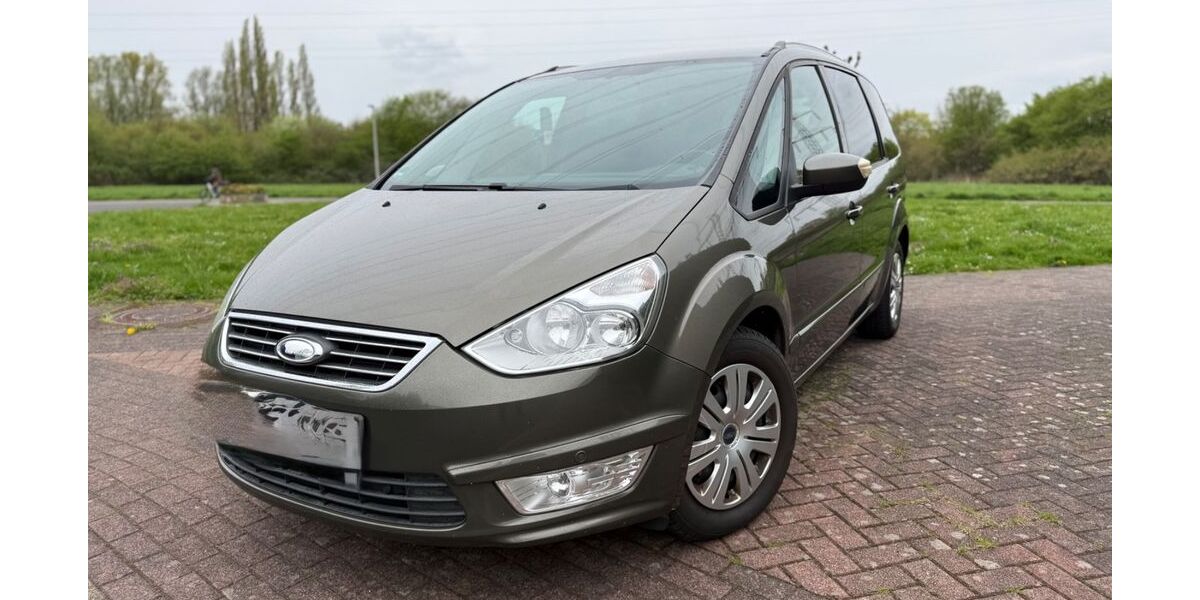 Ford Galaxy 147.000 km 6.999 &euro; Lünen 44536