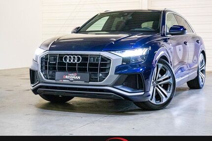 Audi Q8 63.900 km 52.280 &euro; Hamm 59067