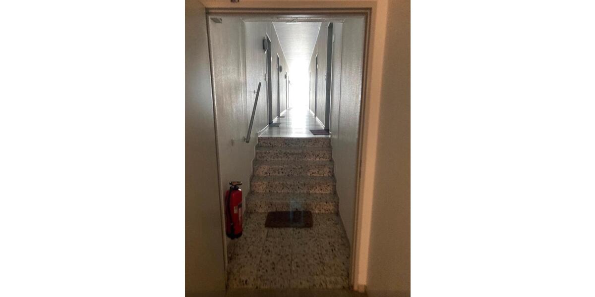 Etagenwohnung Bochum Querenburg - 1 Zimmer, 23 m&sup2;, 498&euro; | Angebot:25759257