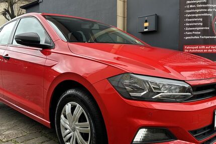 VW Polo 139.885 km 7.990 &euro; Dortmund 44369