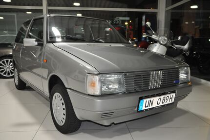 Fiat Uno 10.300 km 9.990 &euro; Hagen 58089