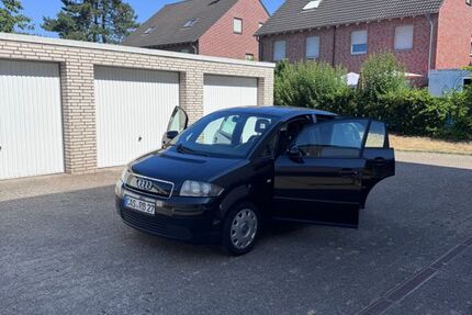 Audi A2 153.545 km 2.800 &euro; Selm 59379