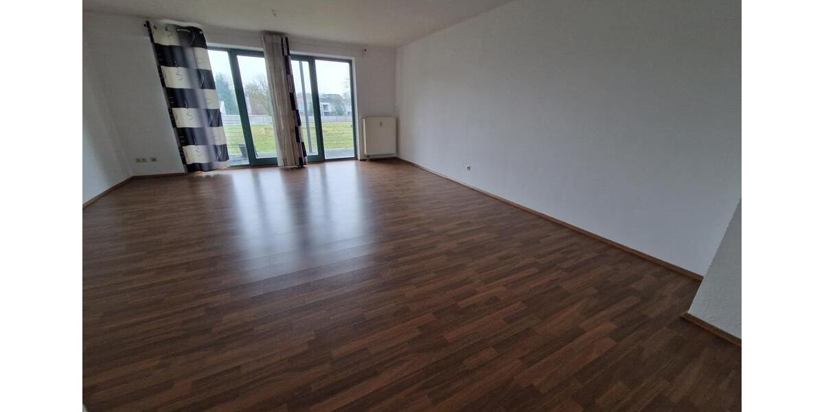 Etagenwohnung Recklinghausen Grullbad - 1 Zimmer, 50 m&sup2;, 384&euro; | Angebot:24703880