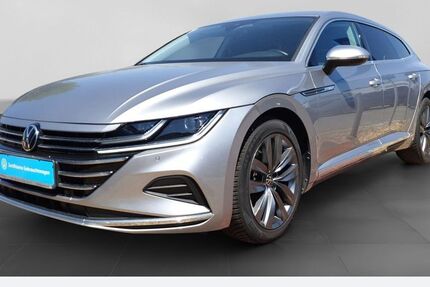 VW Arteon 83.649 km 25.460 &euro; Bochum 44892