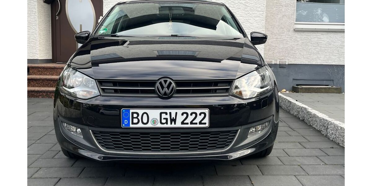 VW Polo 204.000 km 4.750 &euro; Bochum 44894