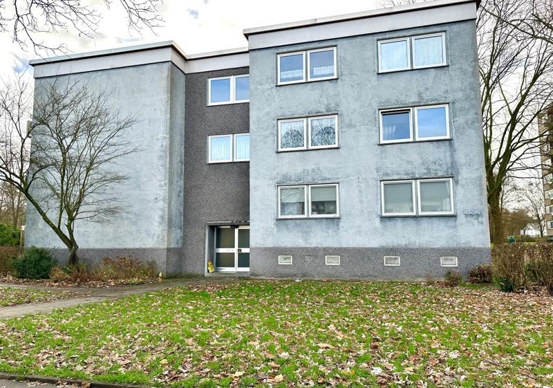 Etagenwohnung Dortmund Brackel - 3.5 Zimmer, 74 m&sup2;, 382&euro; | Angebot:26648417