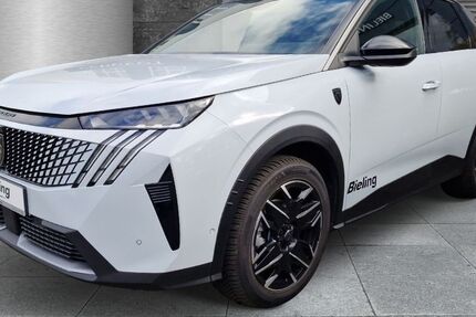 Peugeot 3008 24.990 km 34.450 &euro; Herten 45699