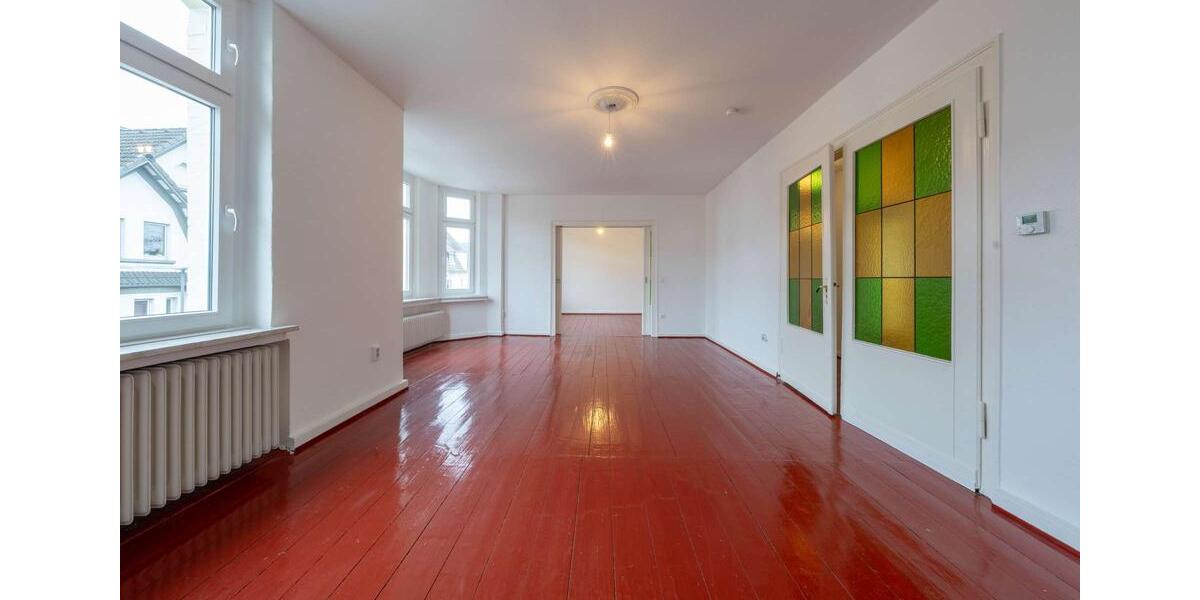 Etagenwohnung Dortmund Aplerbeck - 3 Zimmer, 84 m&sup2;, 880&euro; | Angebot:25215034