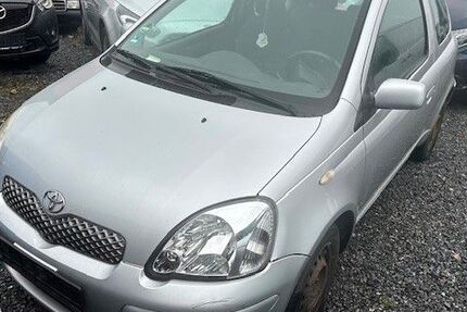 Toyota Yaris 181.888 km 999 &euro; Welver 59514