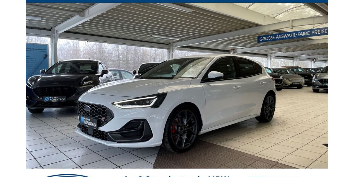 Ford Focus 36.170 km 31.976 &euro; Lünen 44532