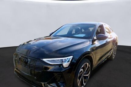 Audi e-tron 61.853 km 35.530 &euro; Hagen 58091