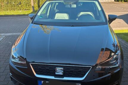 Seat Ibiza 75.000 km 13.500 &euro; Marl 45768